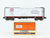 O Gauge 3-Rail Lionel 6-58544 SLRX St Louis Refrigerator Steel Reefer #1526