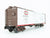 O Gauge 3-Rail Lionel 6-58544 SLRX St Louis Refrigerator Steel Reefer #1526