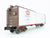 O Gauge 3-Rail Lionel 6-58544 SLRX St Louis Refrigerator Steel Reefer #1526