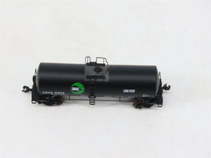 N Scale Atlas 40224 CRGX Cargill Corn Syrup 17,600 Tank Car w/ Solid Marks #5204