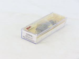 N Scale Atlas 40224 CRGX Cargill Corn Syrup 17,600 Tank Car w/ Solid Marks #5204