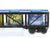 O Gauge 3-Rail K-Line 1996 Toy Fair New York City Vat Car