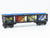 O Gauge 3-Rail K-Line 1996 Toy Fair New York City Vat Car