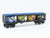 O Gauge 3-Rail K-Line 1996 Toy Fair New York City Vat Car