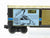 O Gauge 3-Rail K-Line K-1995TF Toy Fair New York Reefer #1995