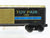 O Gauge 3-Rail K-Line K-1995TF Toy Fair New York Reefer #1995