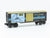 O Gauge 3-Rail K-Line K-1995TF Toy Fair New York Reefer #1995