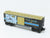 O Gauge 3-Rail K-Line K-1995TF Toy Fair New York Reefer #1995