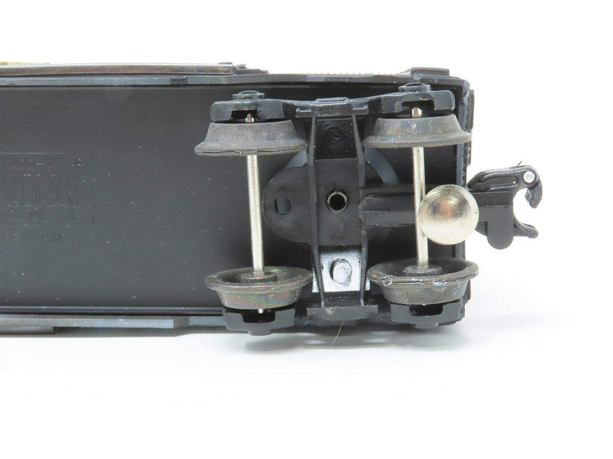 O Gauge 3-Rail K-Line K-1995TF Toy Fair New York Reefer #1995