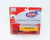 HO Classic Metal Works CMW 31101 Hennis IH R-190 Tractor Trailer SEALED