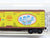 N Micro-Trains MTL Kadee KQPCo Quality Products (1946-1976) 40' Reefer #1976