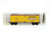 N Scale Kadee Micro-Trains MTL 49100 MKPX Meyer Kornblum 40' Wooden Reefer #119