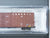 N Scale Micro-Trains MTL 99300181 CR Conrail 60' Box Car 3-Car Runner Pack