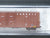 N Scale Micro-Trains MTL 99300181 CR Conrail 60' Box Car 3-Car Runner Pack