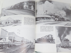 Donner Pass - Southern Pacific's Sierra Crossing by John R. Signor ©1985 HC Book