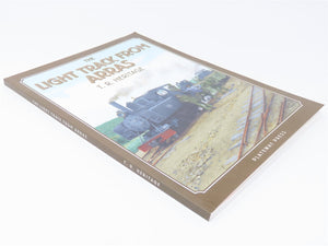 The Light Track From Arras by T.R. Heritage ©1999 SC Book