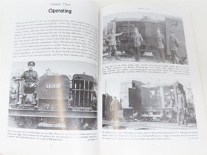 The Light Track From Arras by T.R. Heritage ©1999 SC Book