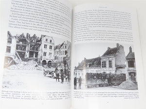 The Light Track From Arras by T.R. Heritage ©1999 SC Book