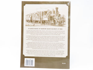 The Light Track From Arras by T.R. Heritage ©1999 SC Book