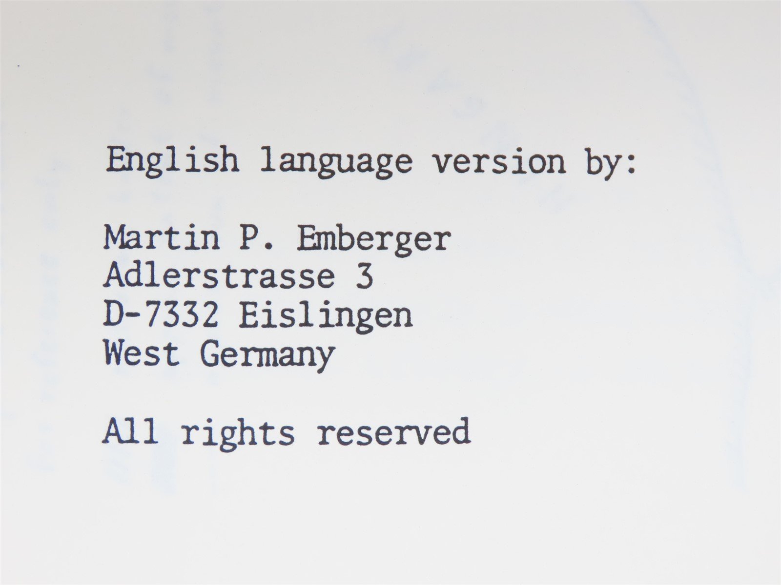 By Steam Through The Carpathian Mountains Forest Railroads by Hofmeister Book