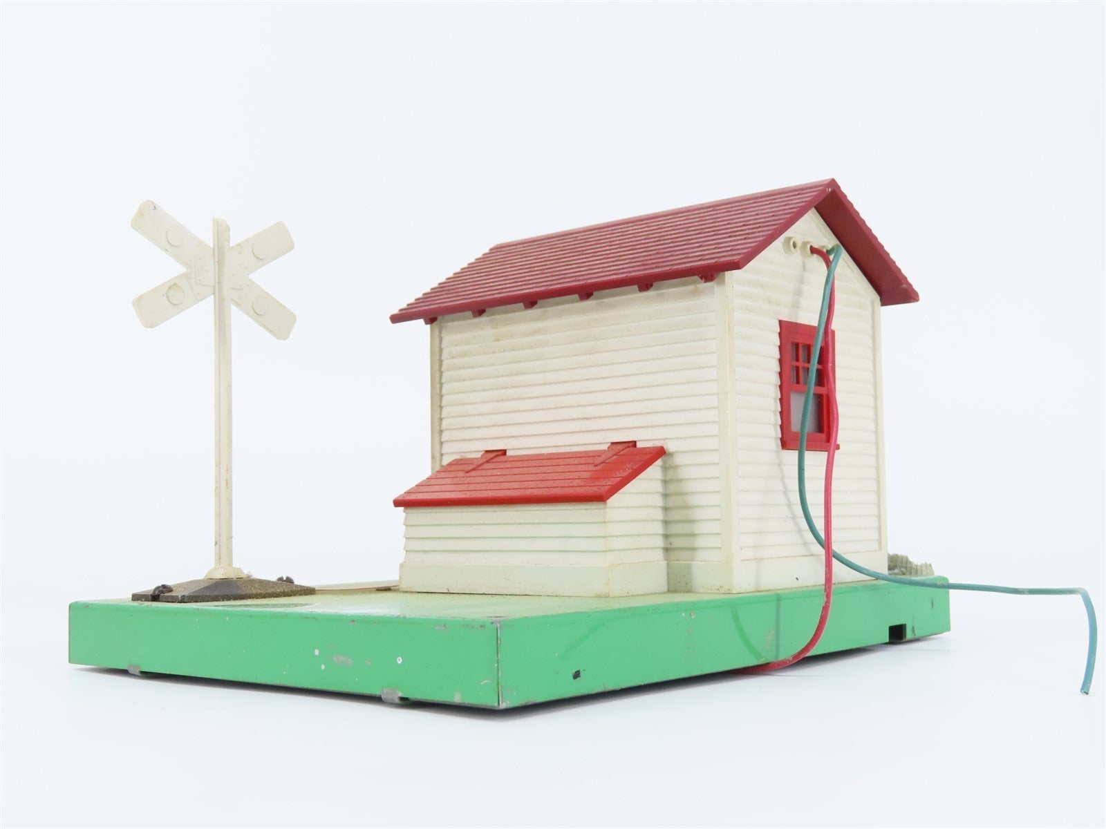 O Scale Lionel 6-14091 Automatic Gateman