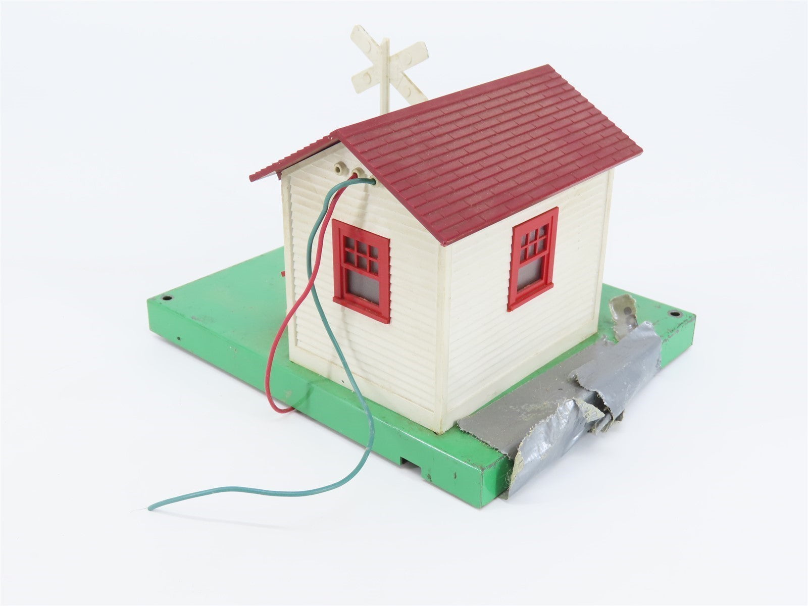 O Scale Lionel 6-14091 Automatic Gateman