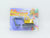 Siku 0801 Die-Cast Excavator / Digger Replica Model - Sealed