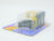 Siku 0801 Die-Cast Excavator / Digger Replica Model - Sealed