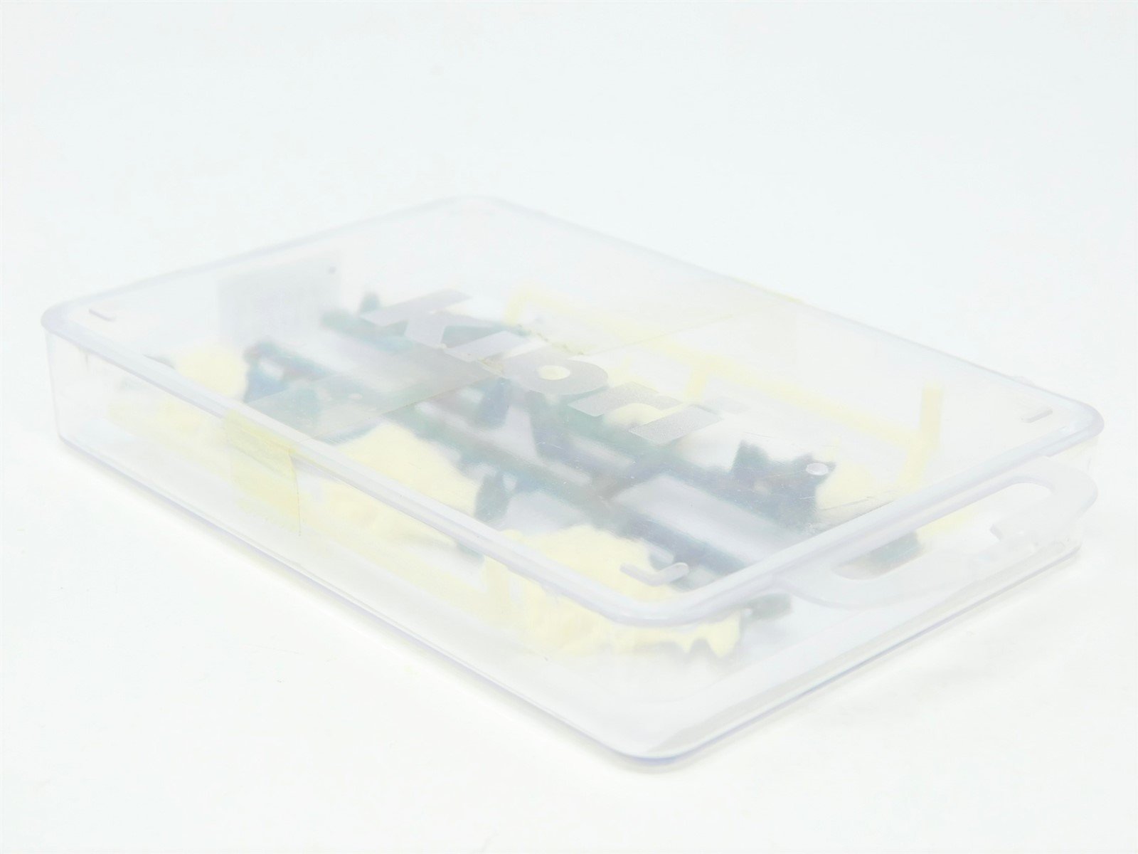 HO 1/87 Scale Kibri 58119 Dairy Cows Cattle 6 Farm Animal Figures SEALED