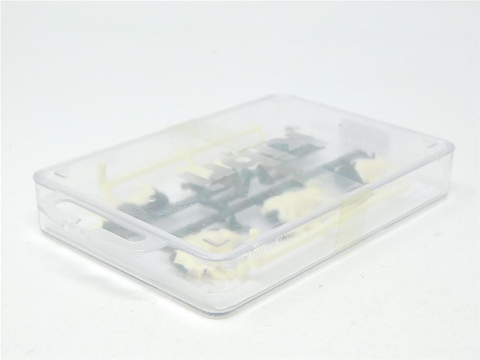 HO 1/87 Scale Kibri 58119 Dairy Cows Cattle 6 Farm Animal Figures SEALED