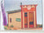 HO 1/87 Scale Laser Structures Ltd. #1460 Red Eye Salmon Laser-Cut Kit