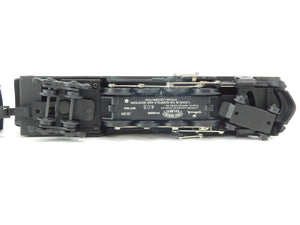 Lionel Hallmark 746 N&W Norfolk & Western 4-8-4 Steam w/ Track - DISPLAY ONLY