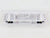 Z Scale Micro-Trains MTL #52700201 CP Rail 60' Bulkhead Flat Car #304903