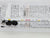 Z Scale Micro-Trains MTL #52700201 CP Rail 60' Bulkhead Flat Car #304903