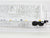 Z Scale Micro-Trains MTL #52700202 CP Rail 60' Bulkhead Flat Car #304907