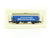 Z Scale Marklin Mini-Club 8603 Kulmbacher Monchshof-Brau Beer Car #0820661-5