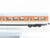 Z Marklin 87981 DB German Rail 1st & 2nd Class Coach Passenger #508020-33126-0