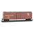 N Micro-Trains MTL 03100570 TS Tidewater Southern 50' Single Door Box Car #501