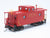 HO Atlas East Coast Railroads ECRR-01 NS Norfolk Southern Caboose #369 - MINT