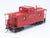 HO Atlas East Coast Railroads ECRR-02 NS Norfolk Southern Caboose #376 - MINT