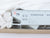 HO Accurail East Coast Railroads Kit ECR NS Norfolk Southern 2-Bay Hopper #9158