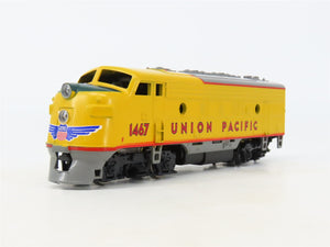 HO Scale Athearn 3213 UP Union Pacific F7A Diesel Locomotive #1467