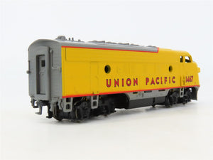 HO Scale Athearn 3213 UP Union Pacific F7A Diesel Locomotive #1467
