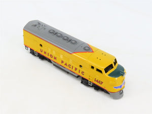 HO Scale Athearn 3213 UP Union Pacific F7A Diesel Locomotive #1467