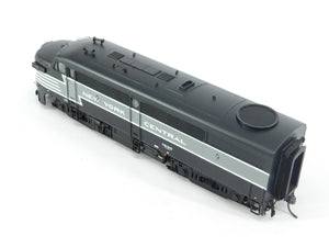 HO Scale MTH 80-2209 NYC New York Central ALCO F1 A/B Diesel Set w/ DCC & Sound