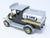 K-Line Die Cast Vintage K-Line Oil Company Truck Gift Bank w/ Key