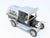 K-Line Die Cast Vintage K-Line Oil Company Truck Gift Bank w/ Key