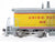 HO Scale Athearn UP Union Pacific EMD SW7 Diesel #1818 - Custom / Pro Weathered