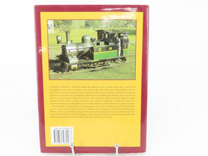 Indian Narrow Gauge Steam Remembered by Lawrence G Marshall ©2001 HC Book