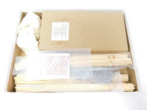 HO Scale Sheepscot Scale Products Kit #1270 Red Herring Packing